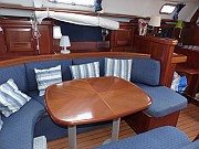 Oceanis 411 -22